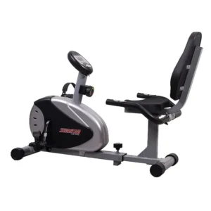 Bicicleta fija horizontal - TE888RHP