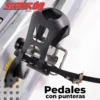 Bicicleta spinning - TE943A