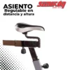 Bicicleta spinning - TE943A