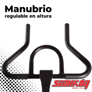 Bicicleta spinning - TE943A