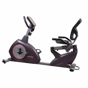 Bicicleta recumbente - TE9915