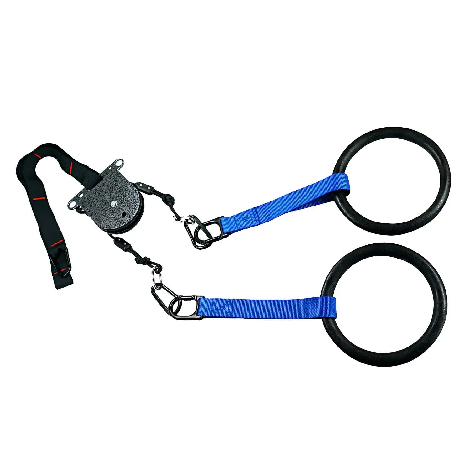 Anillas para crossfit - TE3055