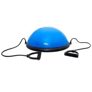 Media pelota - Bosu - con agarre