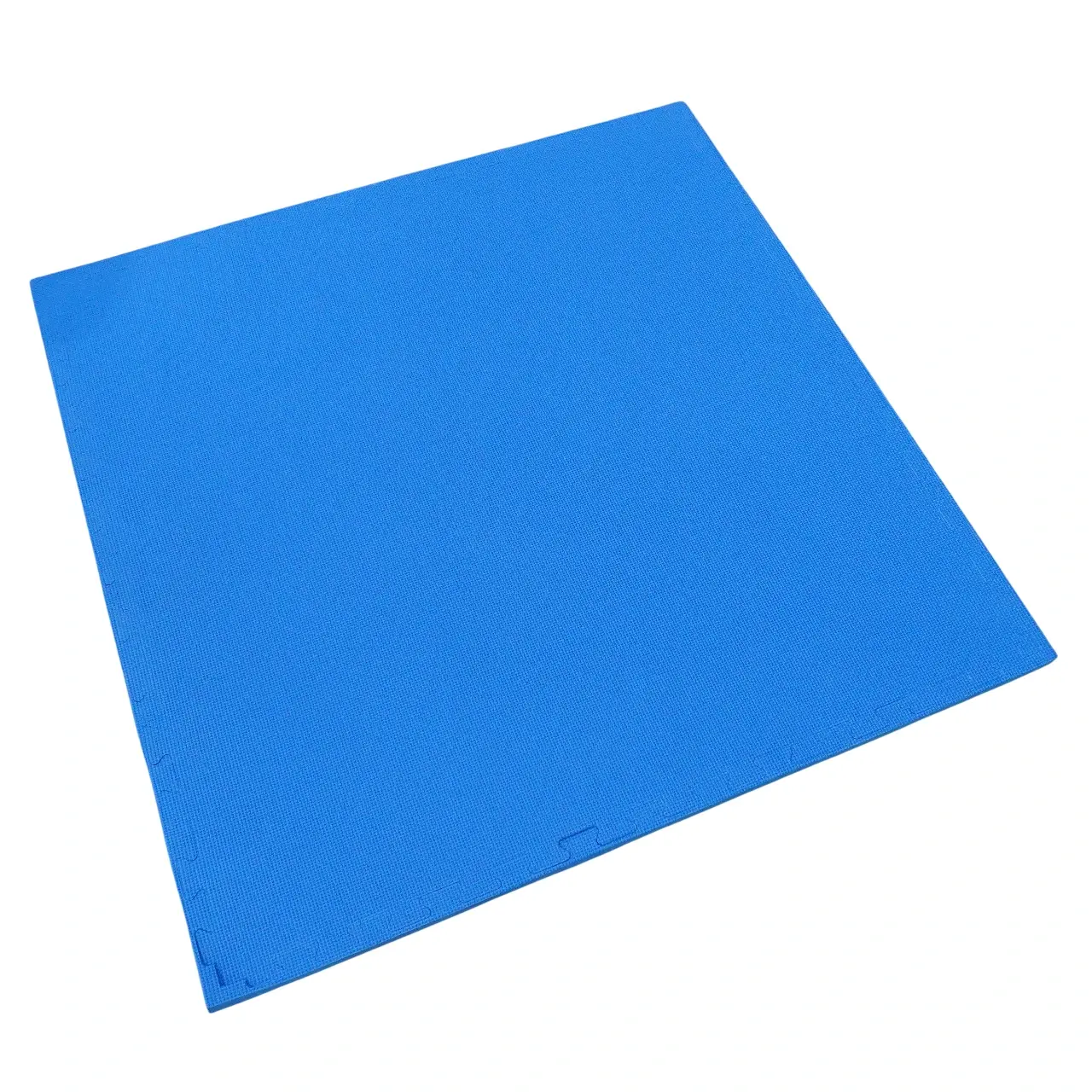 Piso de goma eva - Encastrable