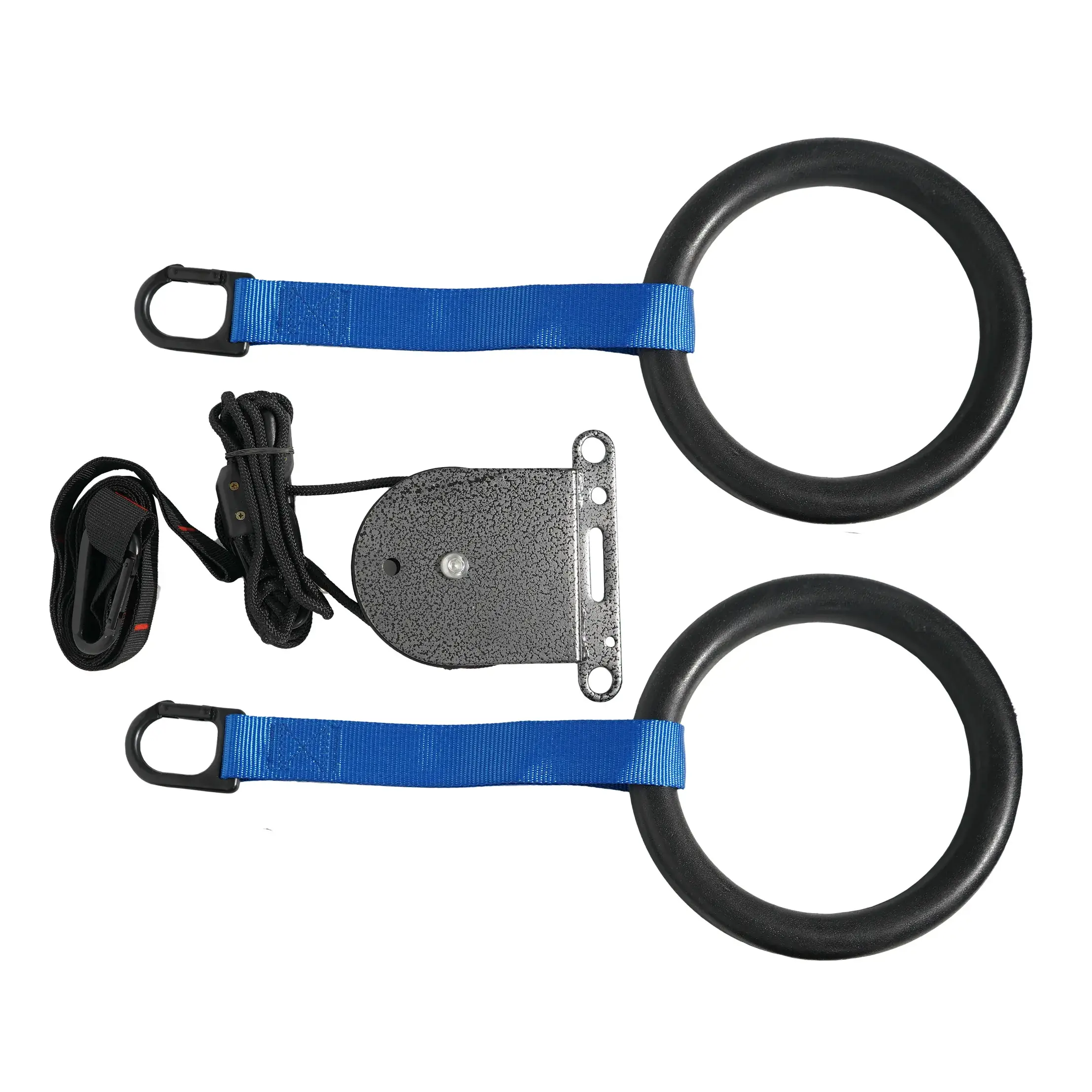 Anillas para crossfit - TE3055