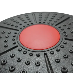 Alternative view of Tabla de equilibrio - Balance board