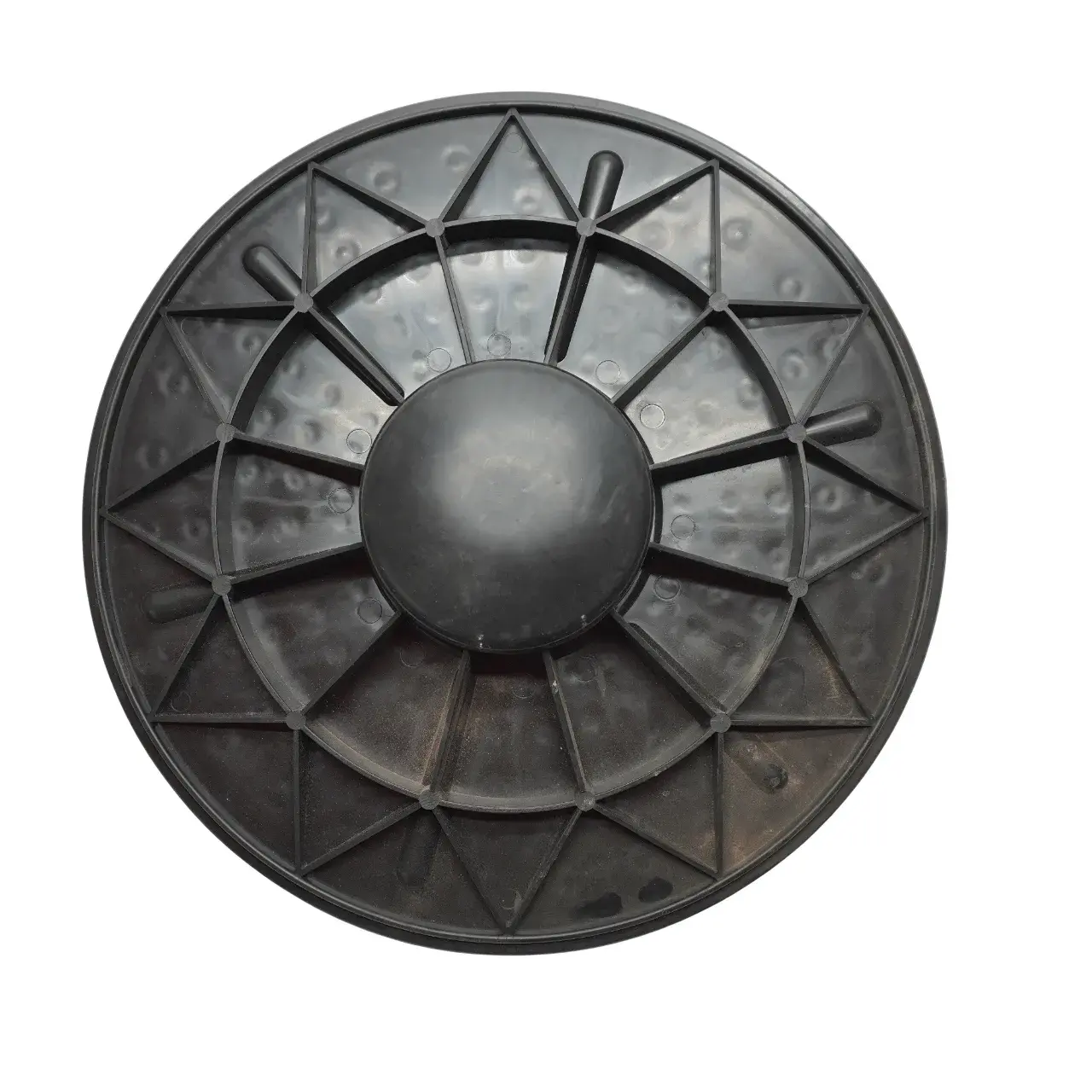 Tabla de equilibrio - Balance board