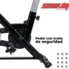 Bicicleta indoor spinning - TE856AP