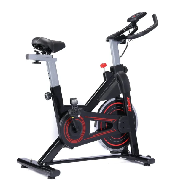 Bicicleta indoor spinning - TE856AP