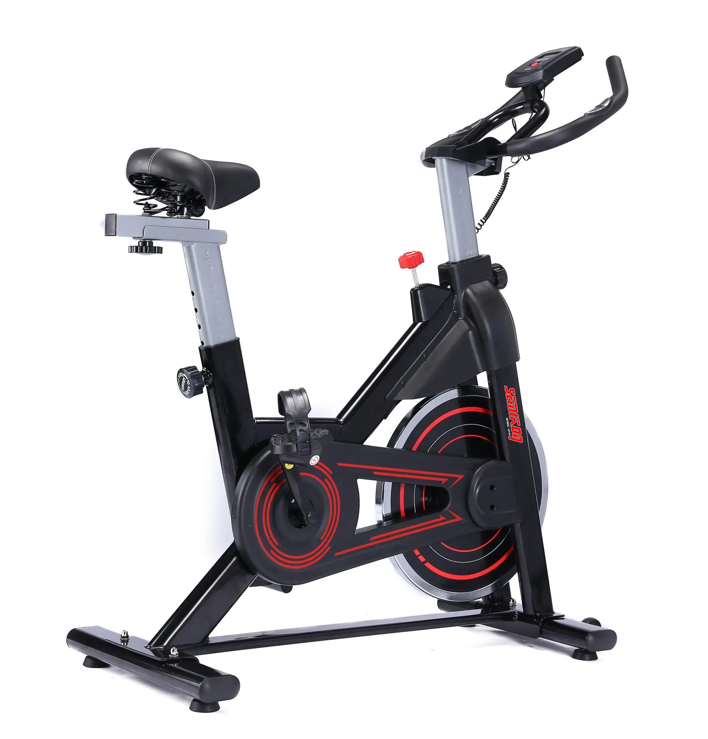 Bicicleta indoor spinning - TE856AP