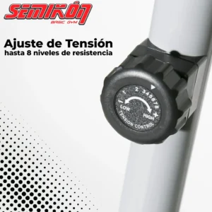 Bici fija semikon - TE20415