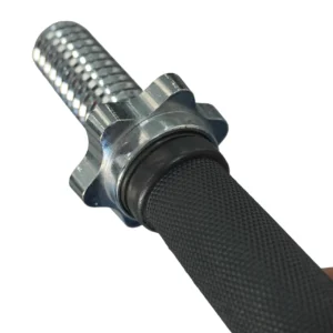 Mancuerna a rosca engomada - MC041CR