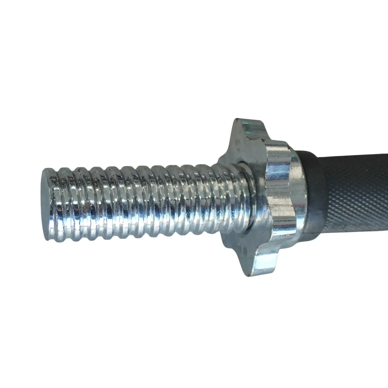 Mancuerna a rosca engomada - MC041CR