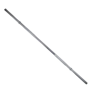 Barra de gym 210 cm - B21