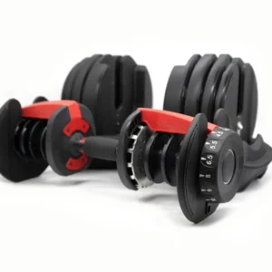 Mancuerna ajustable - MC/AJUS