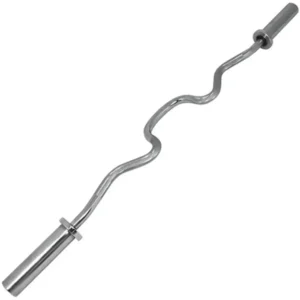 Barra W olímpica - BOL/W