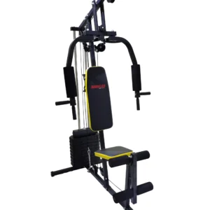 Multigimnasio - Semikon TE1207MH