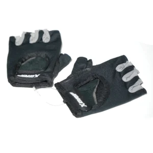 Guantes de cuero para gym
