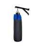Bolsa de boxeo