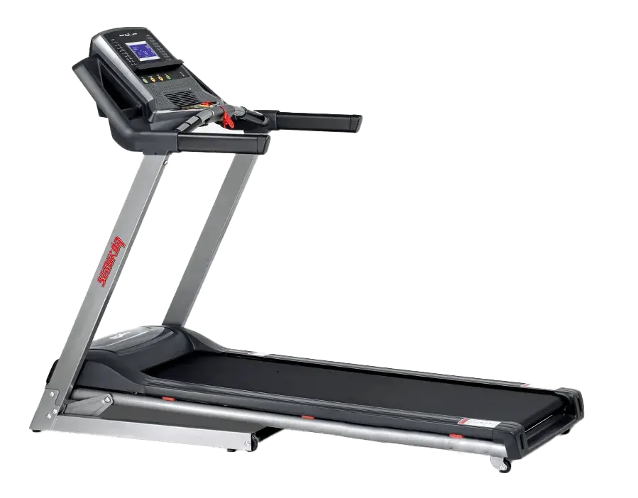 Cinta de correr con inclinacion electrica - TE009B/2HA