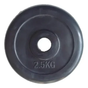 Disco engomado 2.5kg