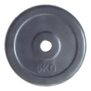 Disco engomado 5kg