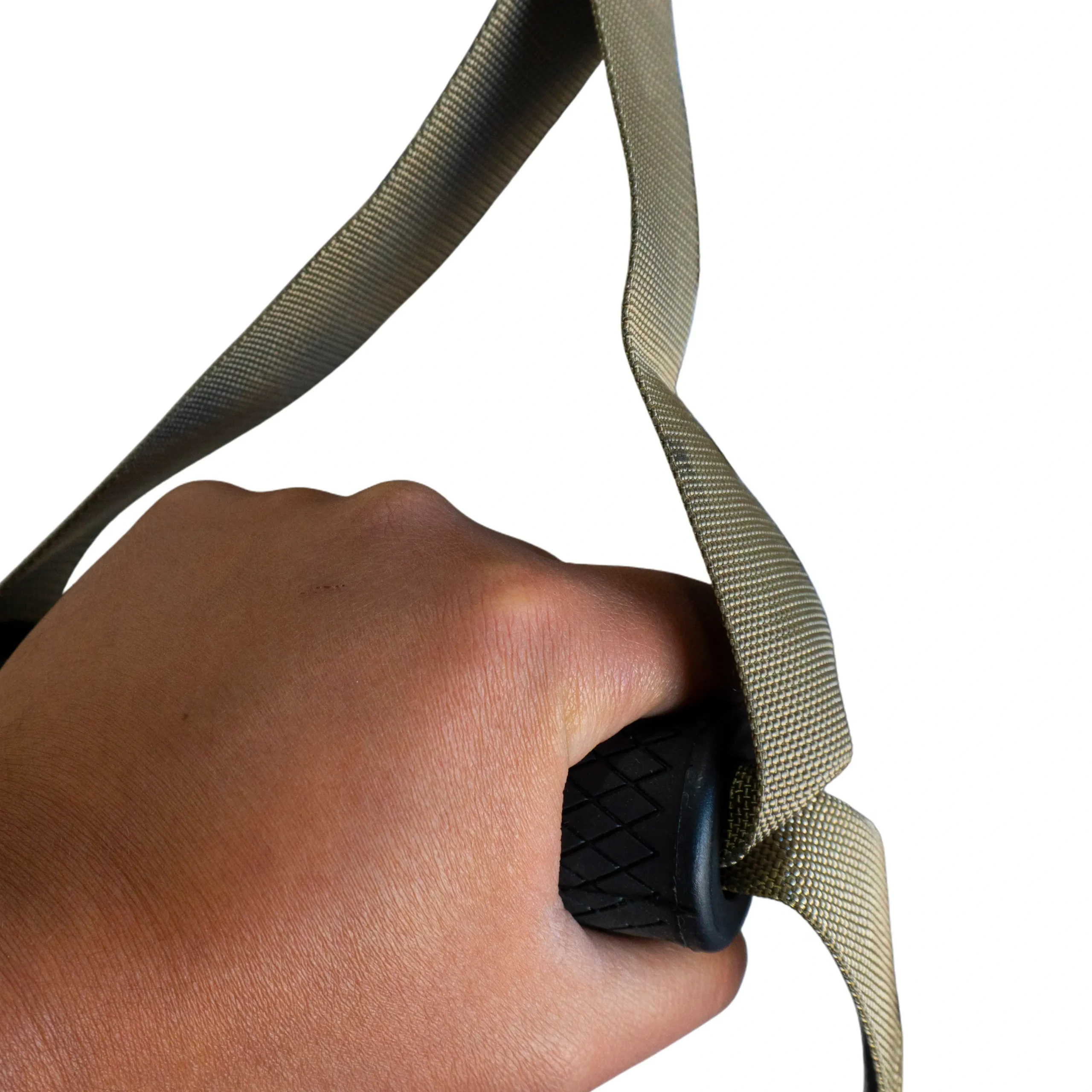 Kit de entrenamiento en suspension (Tipo TRX)