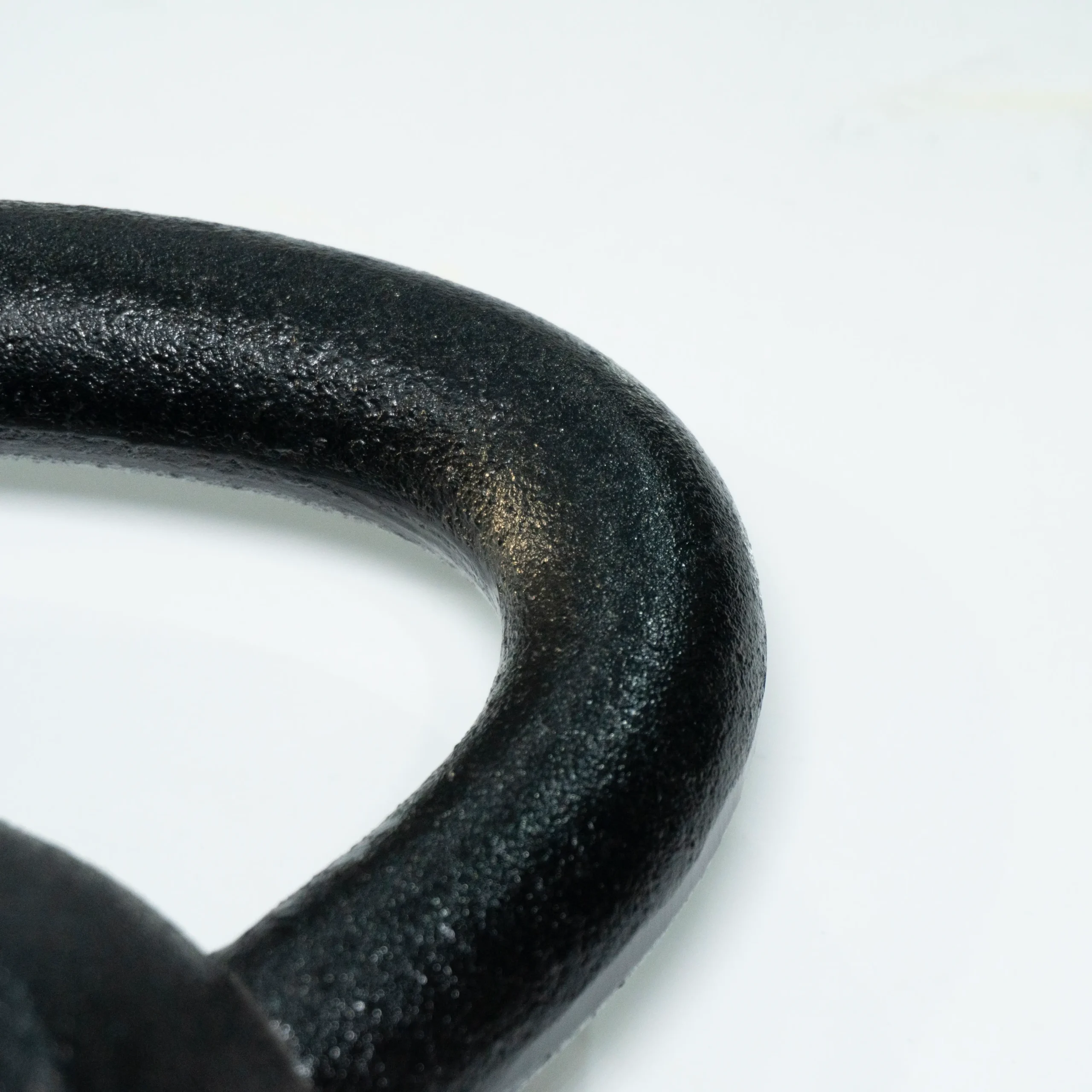 Pesas rusas - Fundicion