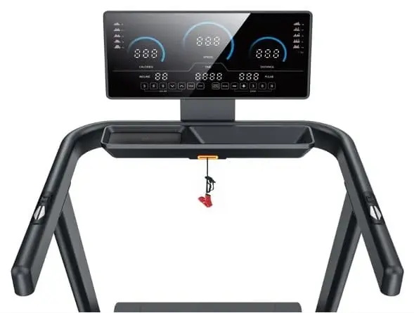 Cinta correr semi profesional - TER285