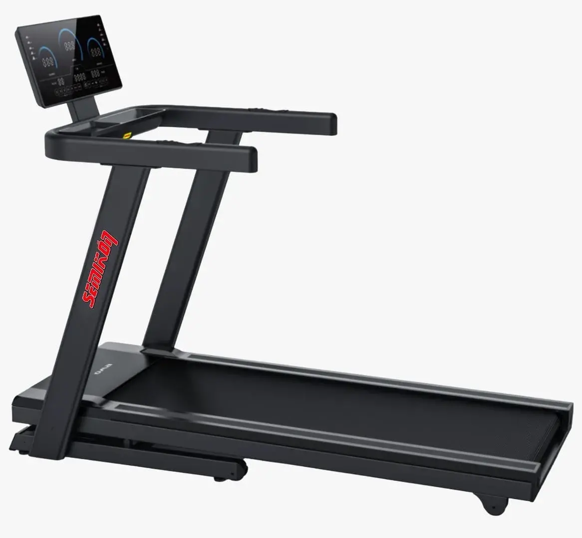 Cinta correr semi profesional - TER285