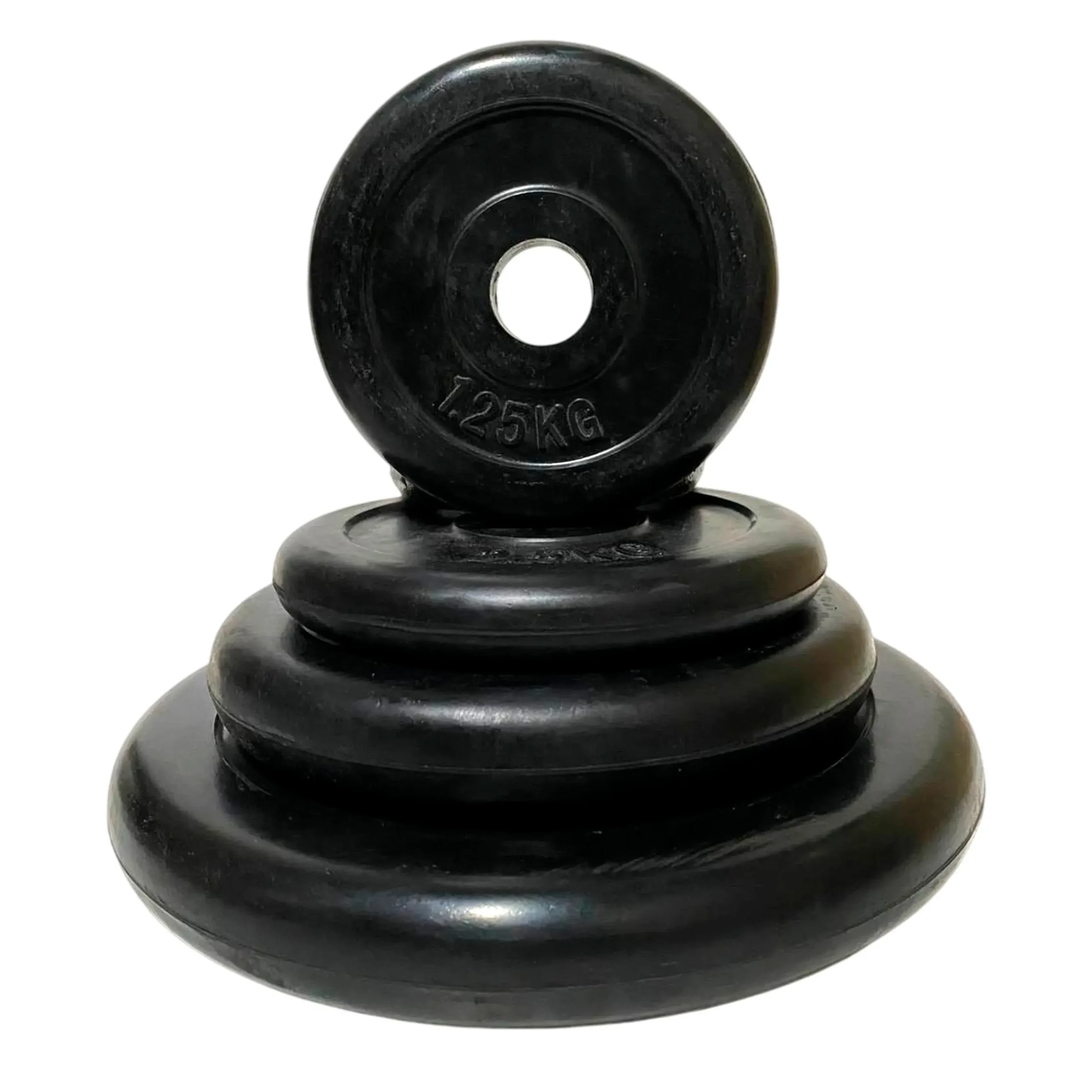 Discos engomados - Bumper