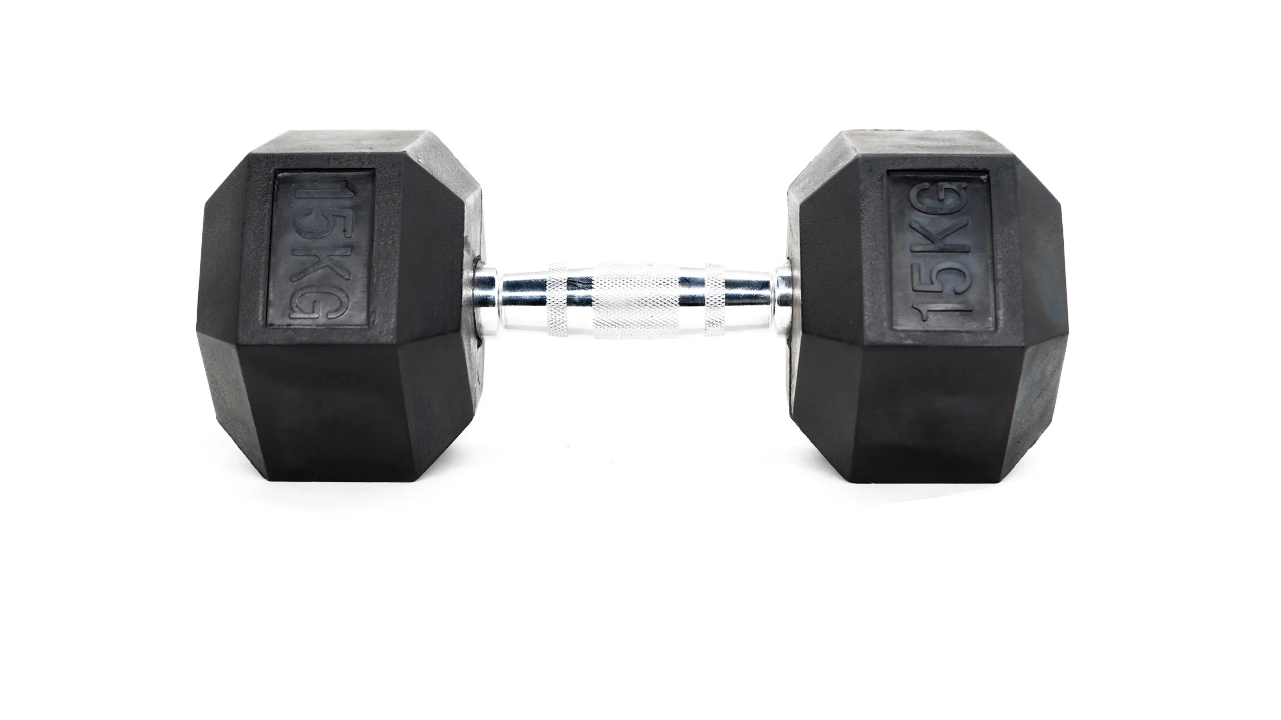 Mancuernas hexagonales engomadas - MCA/HX - Image 4