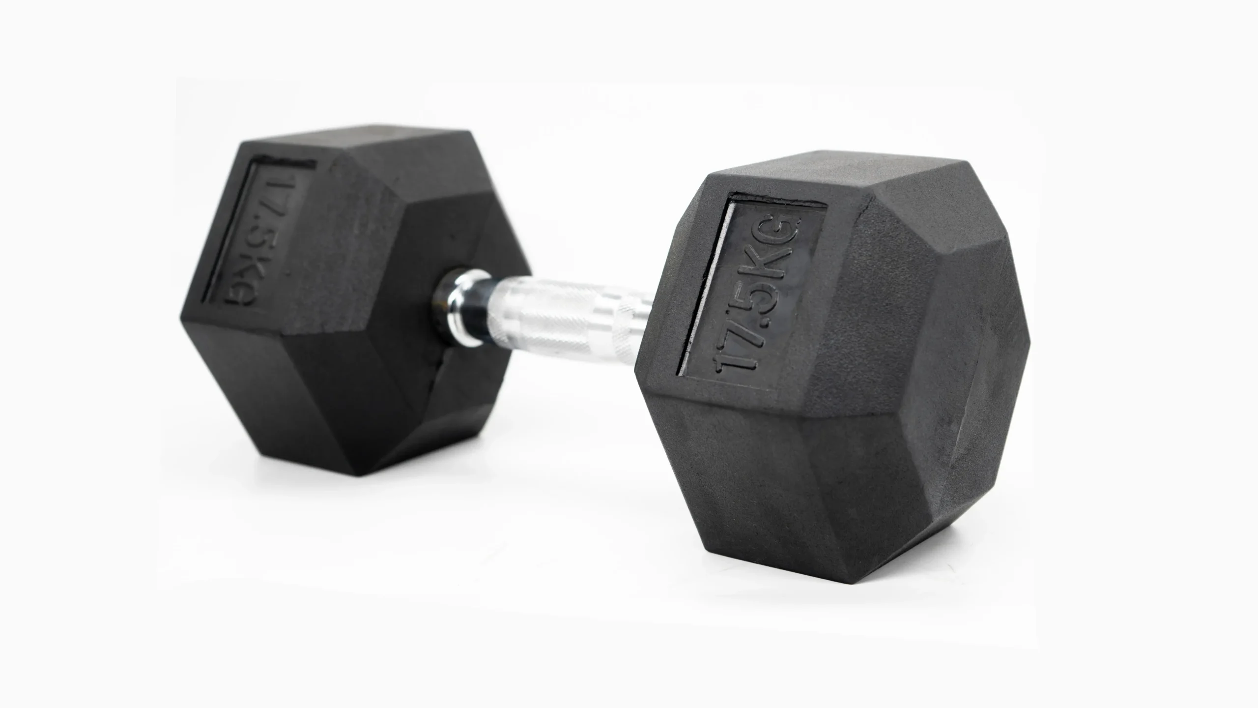 Mancuernas hexagonales engomadas - MCA/HX - Image 8