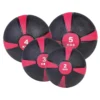 Medicine Ball - Pelota con peso