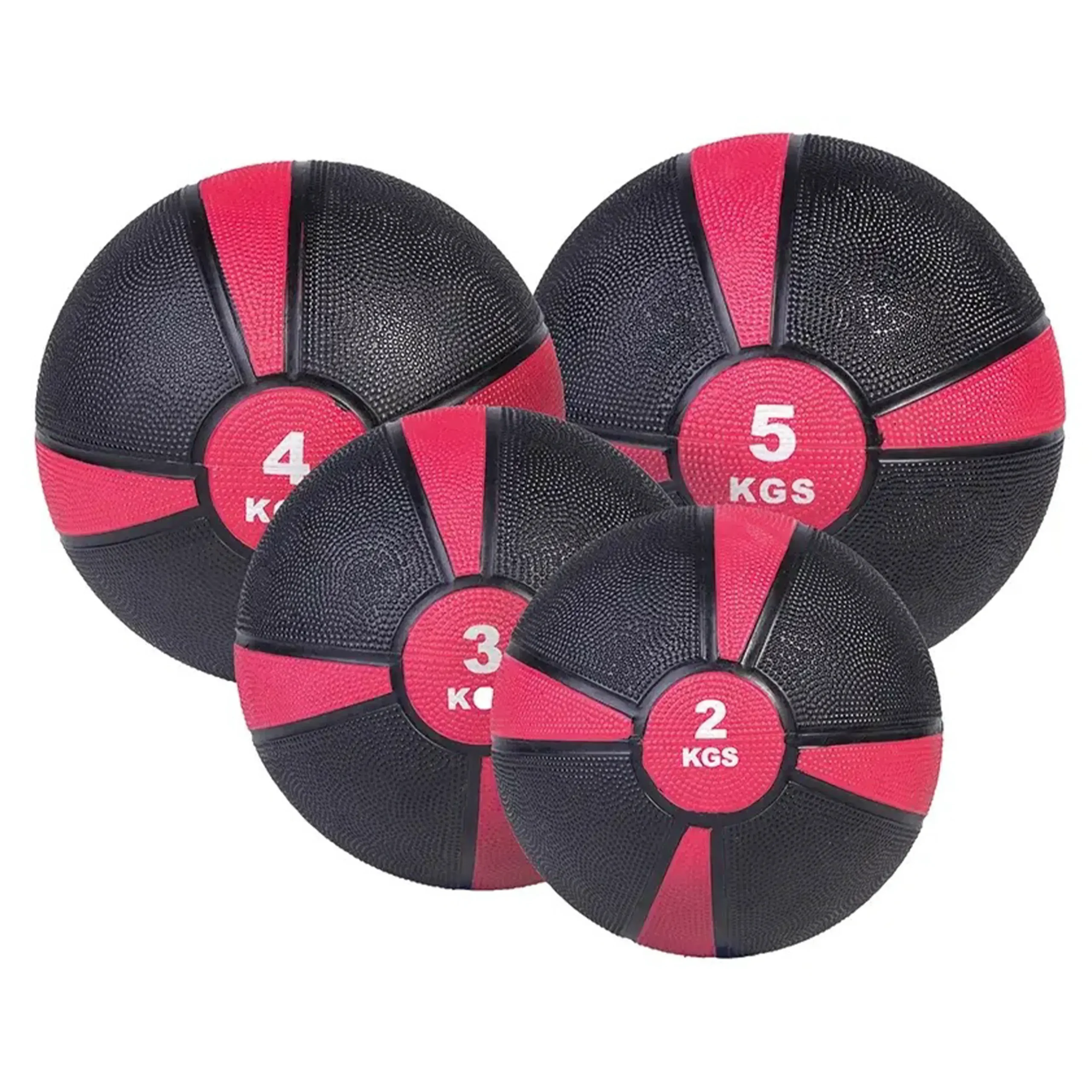 Medicine Ball - Pelota con peso