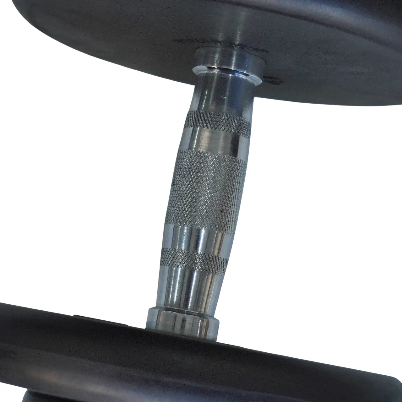 Mancuernas redondas engomadas