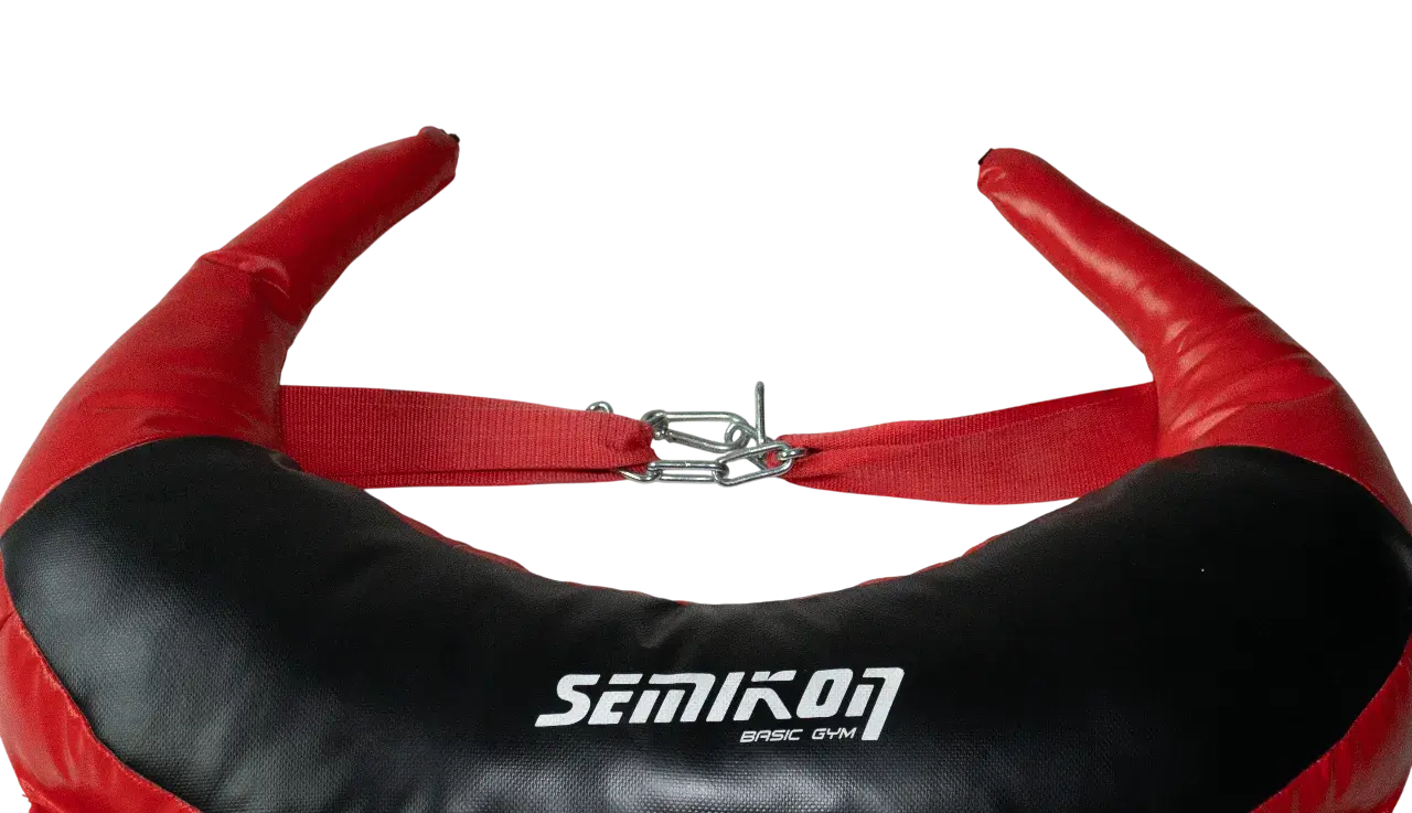 Saco Bulgaro - Semikon