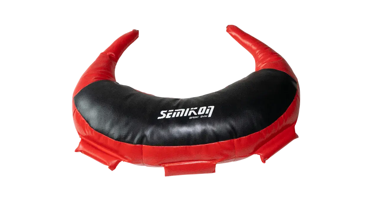 Saco Bulgaro - Semikon