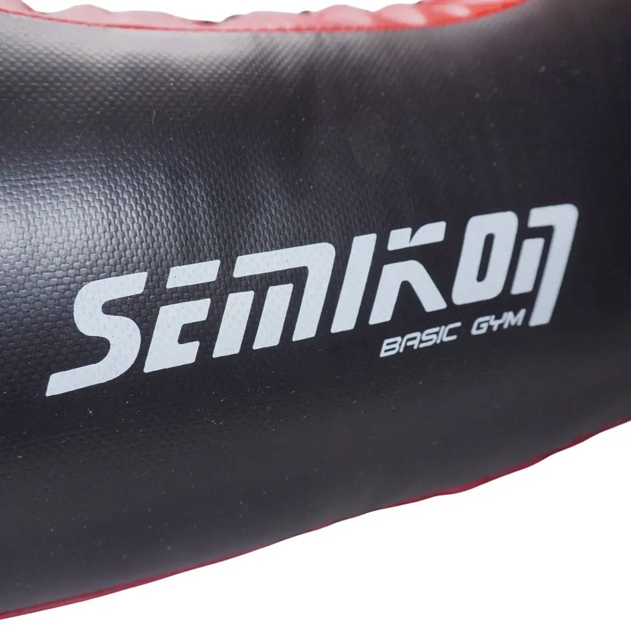 Saco Bulgaro - Semikon