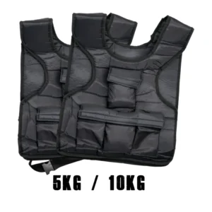 Saco de Entrenamiento Funcional