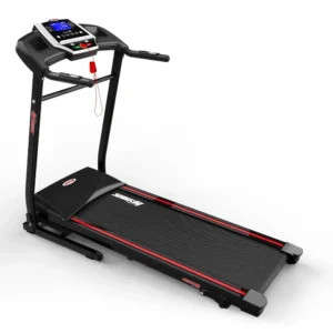 Cinta de correr con motor plegable - TE008N