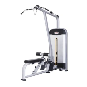 Dorsalera con remo bajo - Semikon K609