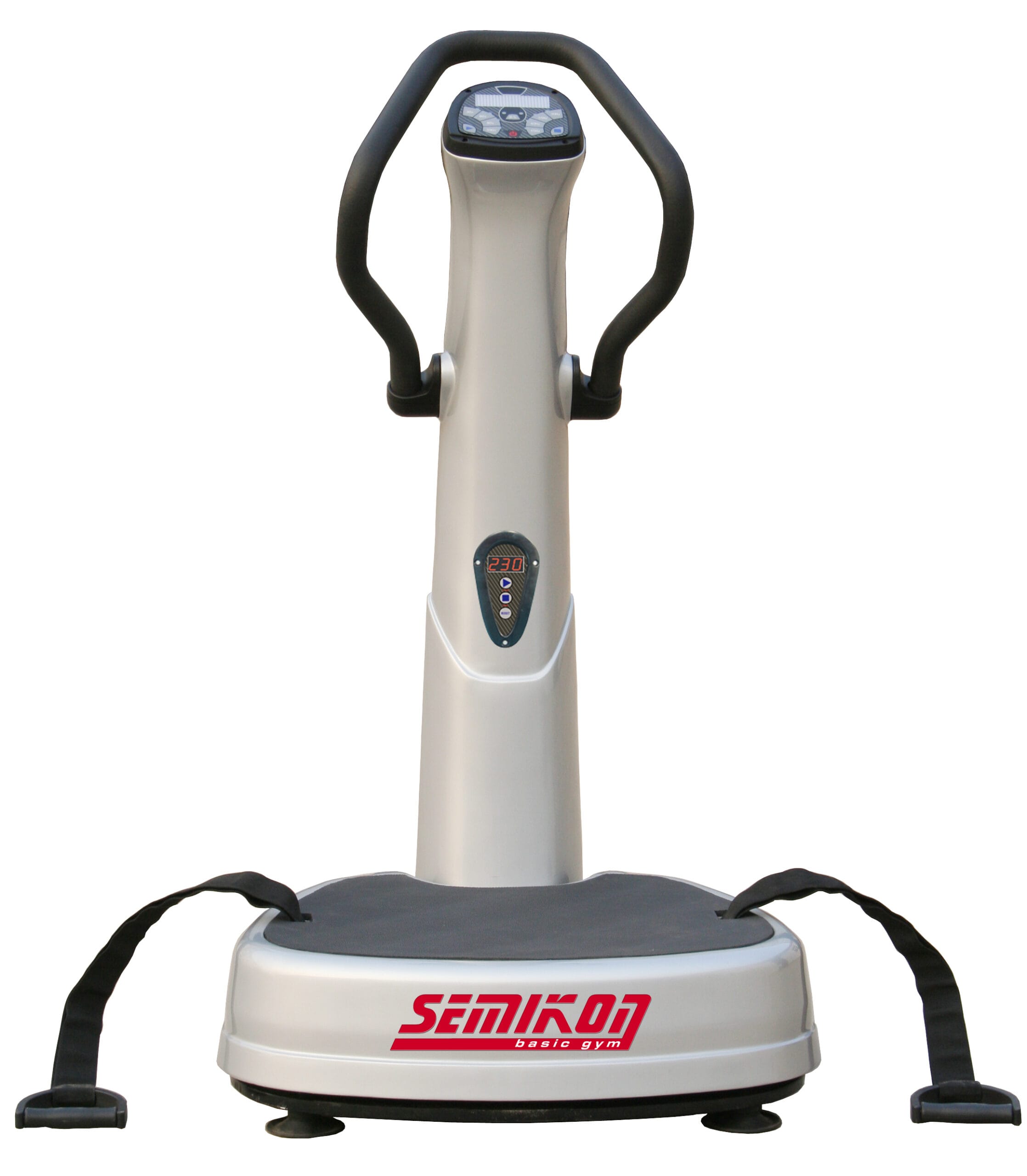 Plataforma Vibratoria - Semikon TE5821N