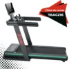 Cinta de correr profesional plegable - Semikon TEAC216