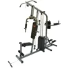 Multigimnasio completo - Semikon TE4503HDG
