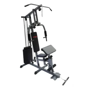 Maquina Multigym - Semikon TE1215HDG