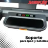 Cinta con motor - Semikon TER215